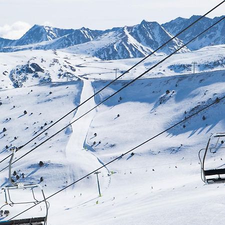 Hotel Catalunya Ski Pas De La Casa Esterno foto