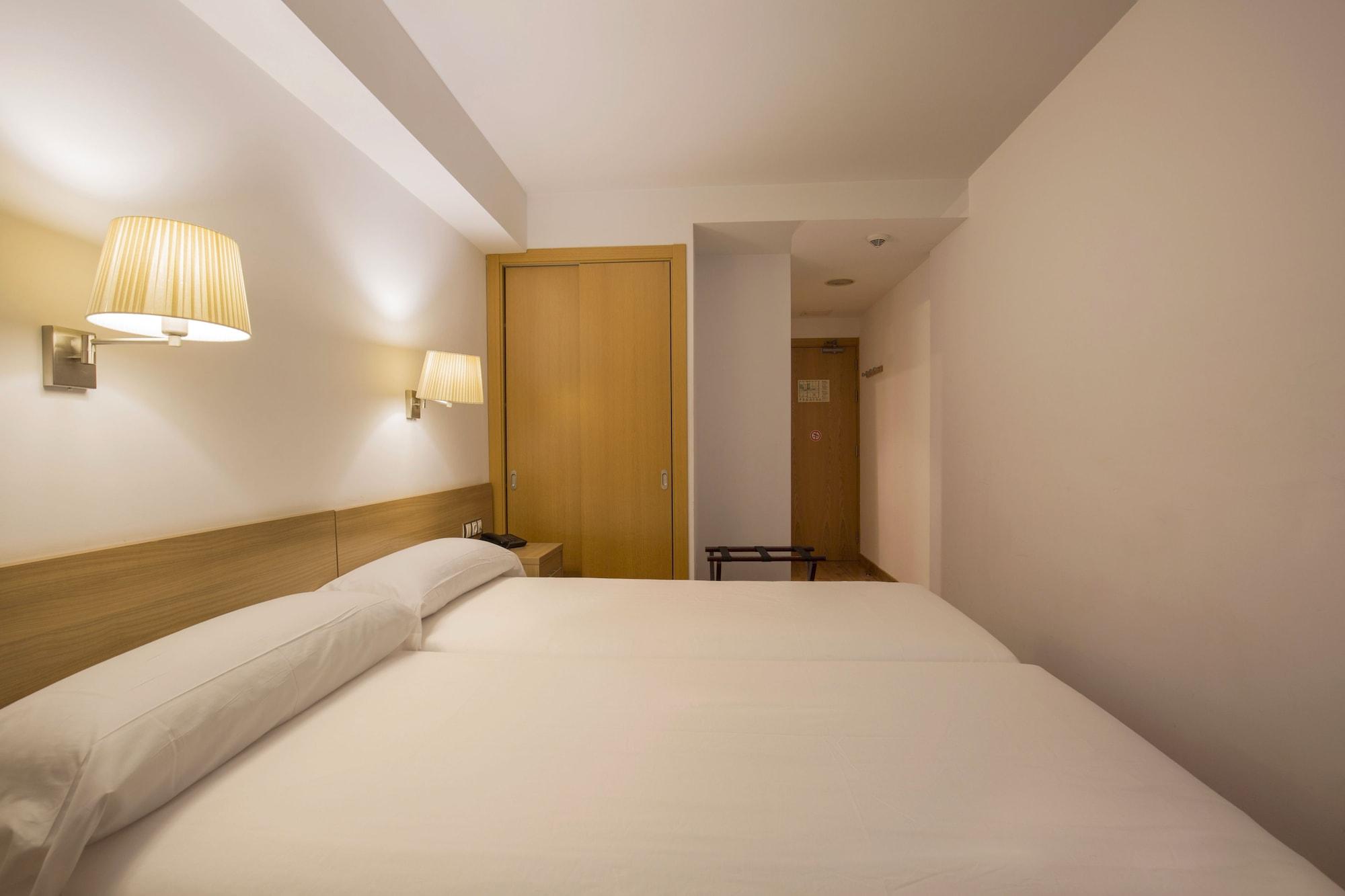 Hotel Catalunya Ski Pas De La Casa Esterno foto