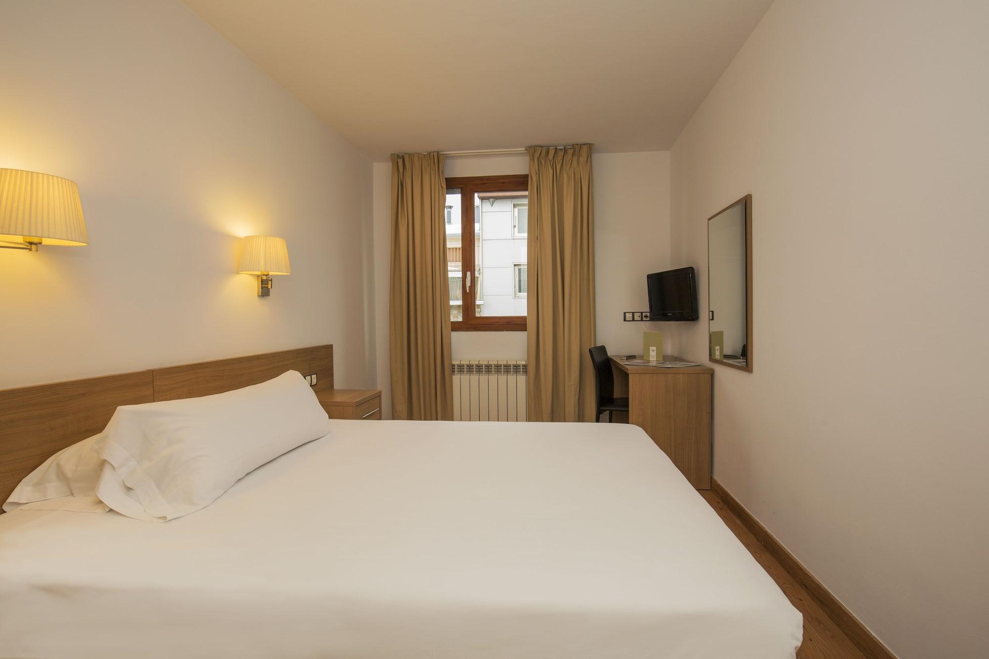 Hotel Catalunya Ski Pas De La Casa Esterno foto