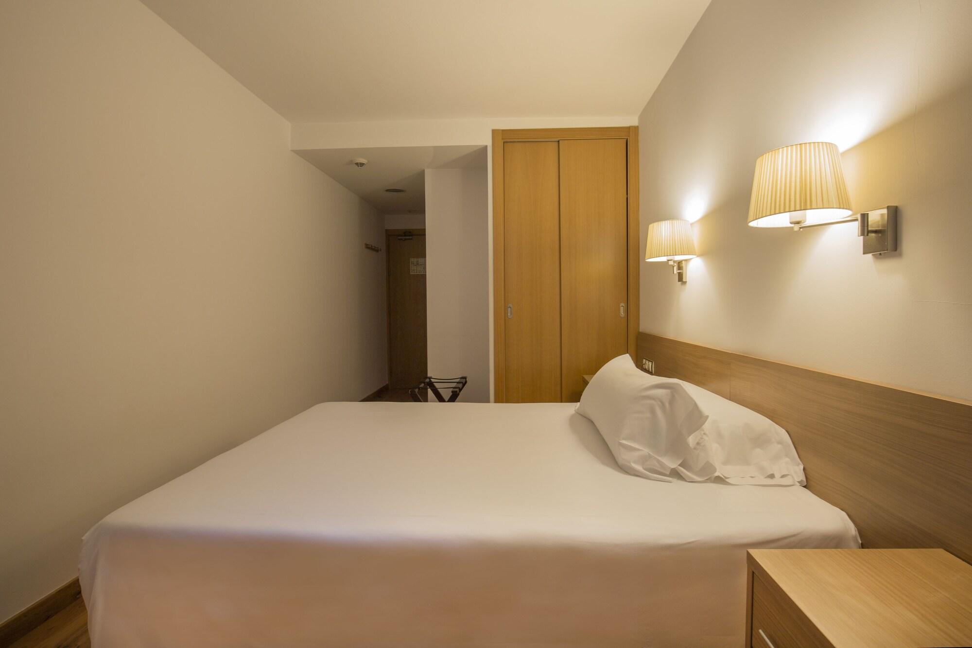 Hotel Catalunya Ski Pas De La Casa Esterno foto