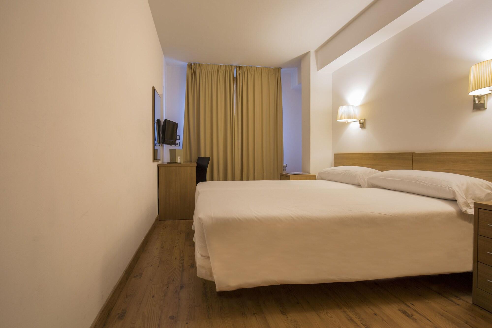 Hotel Catalunya Ski Pas De La Casa Esterno foto
