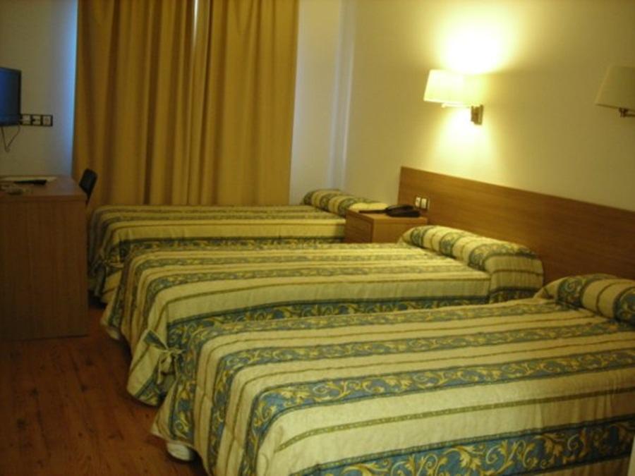 Hotel Catalunya Ski Pas De La Casa Esterno foto