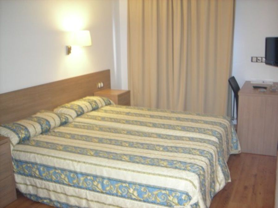 Hotel Catalunya Ski Pas De La Casa Esterno foto