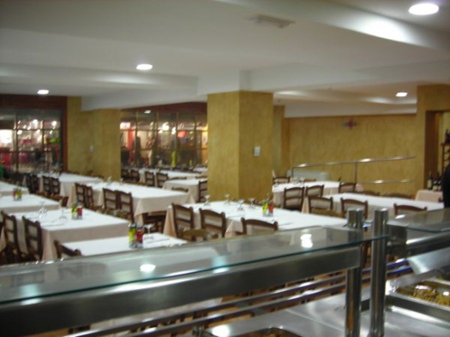 Hotel Catalunya Ski Pas De La Casa Esterno foto